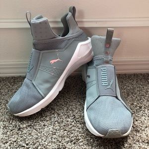 PUMA Fierce Core sneaker 7.5